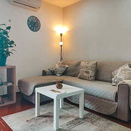 Bed and breakfast The Station Nettuno