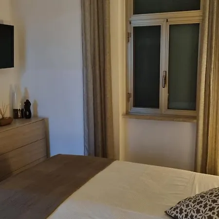 Bed & Breakfast The Station