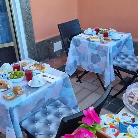 The Station Bed & Breakfast *