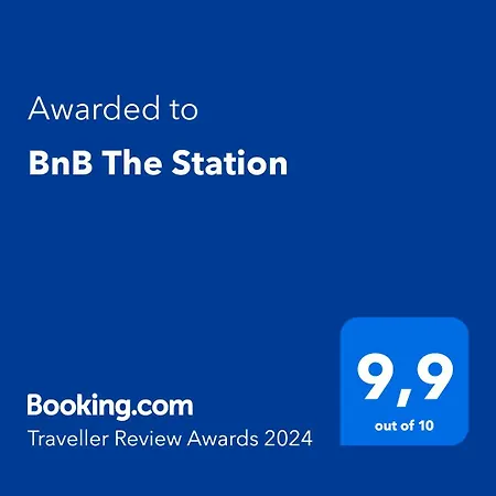 The Station *