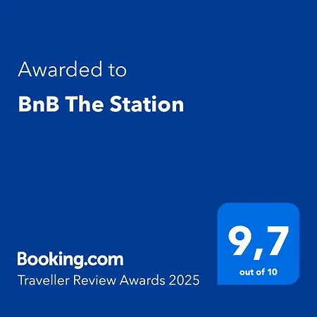 The Station *