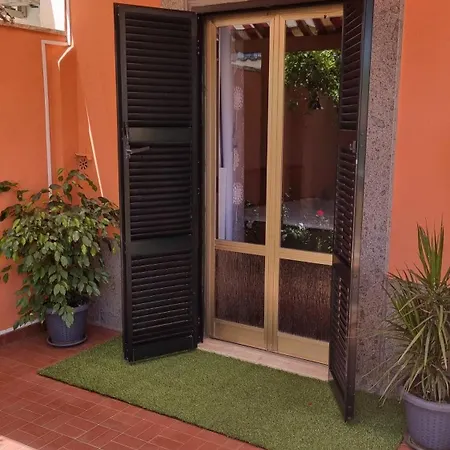 Bed & Breakfast The Station Nettuno