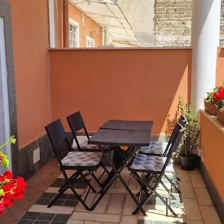 The Station Bed & Breakfast Nettuno